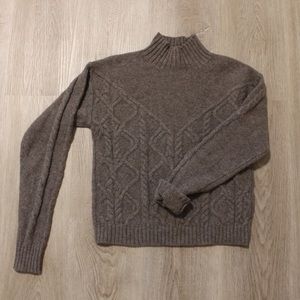 Vintage TNA knitt sweater